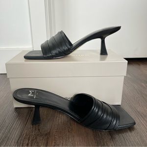 Marc Fisher LTD Caleno Sandal Size 8.5